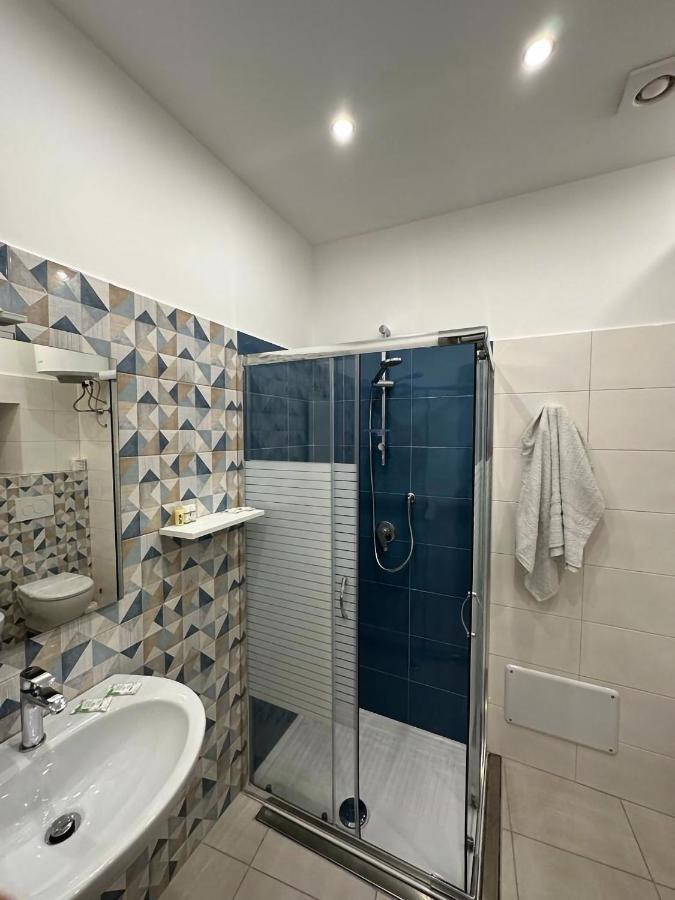 Appartement Cassiopea à Catane Extérieur photo